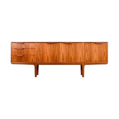 Retro Teak sideboard (Dunvegan Collection)