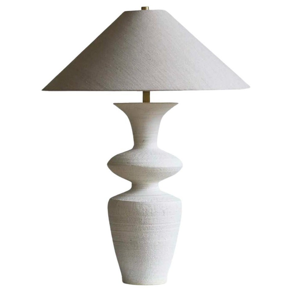 Rhodes Lamp by Danny Kaplan For Sale