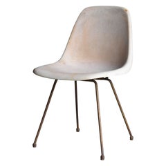 Retro Japanese Old Modern Chair Mid-Century 1940s-1960s 