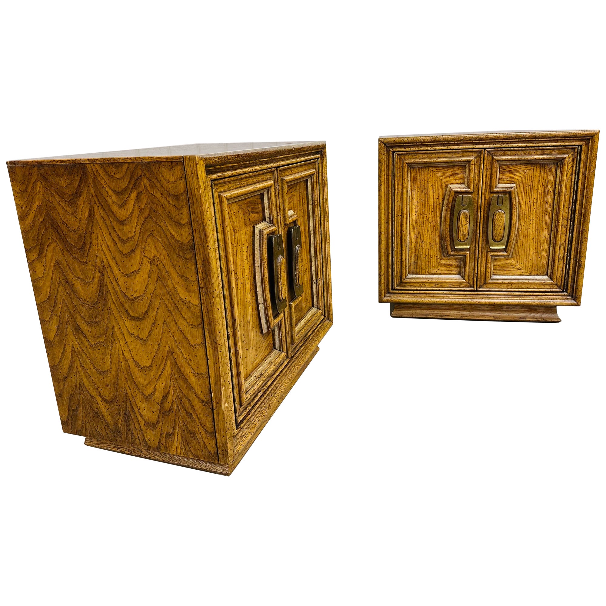 Used nightstands set of 2 deals