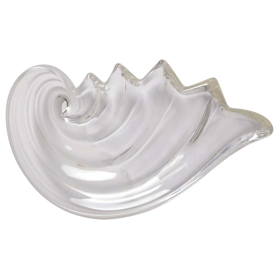 Shell pocket scoop For Sale at 1stDibs
