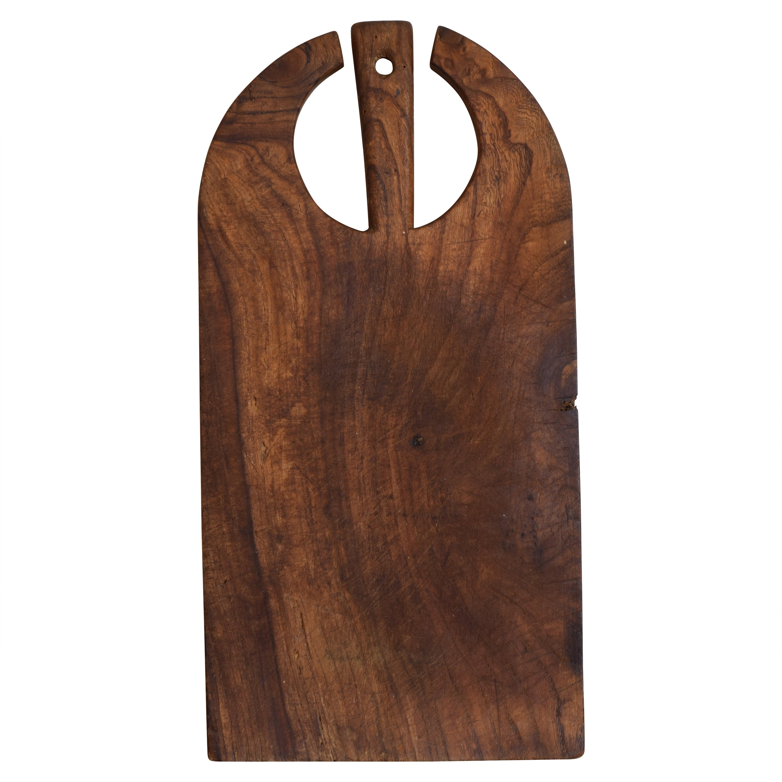French Early 20th C. Provincial Cutting Board