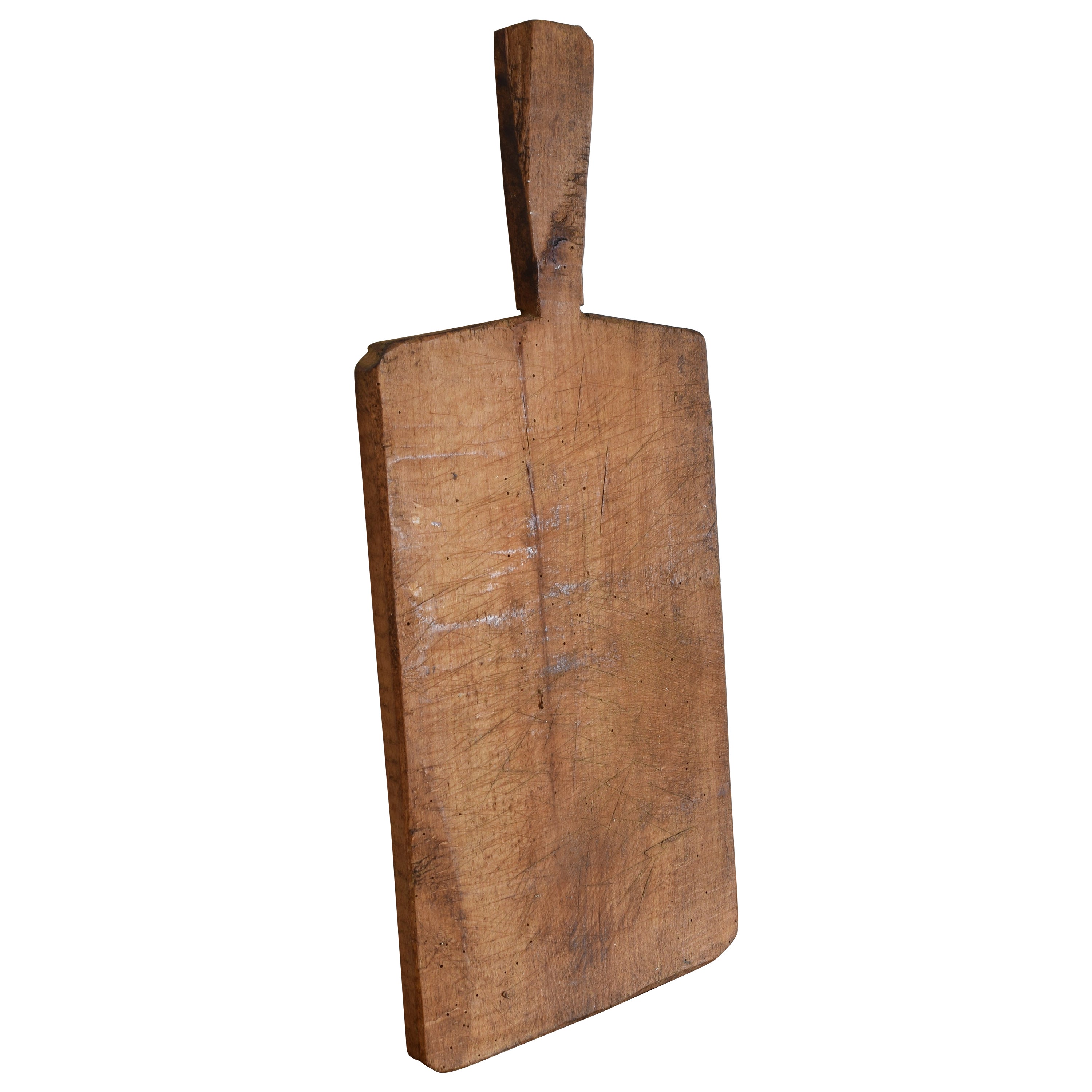 French Early 20th C. Provincial Cutting Board
