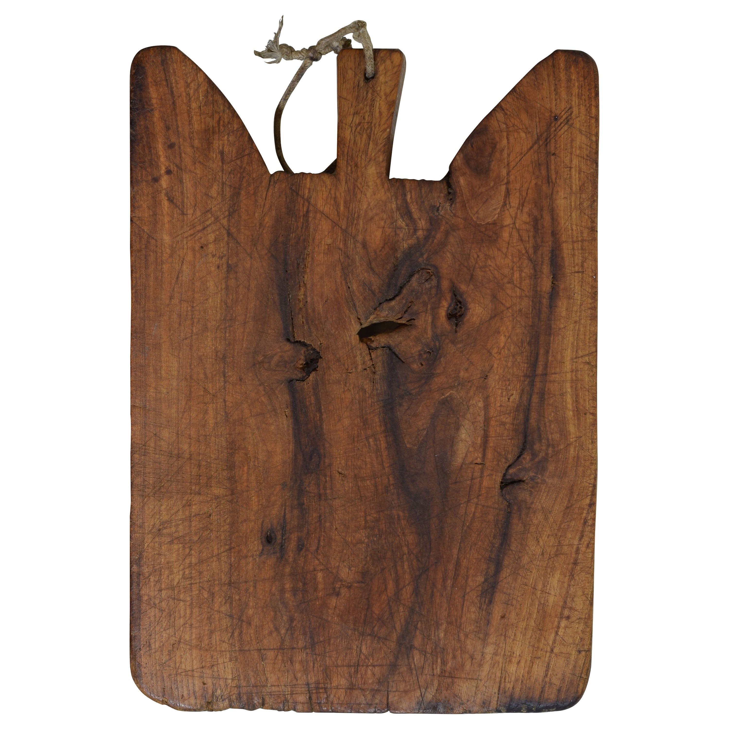 French Early 20th C. Provincial Cutting Board For Sale at 1stDibs