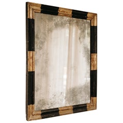 Spanish Mantel Mirrors and Fireplace Mirrors
