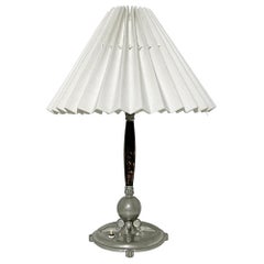 Lampada da tavolo The Modern Scandinavian, Lundin & Lindberg -1938