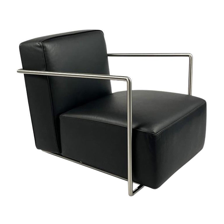 A.B.C. Armchair by Antonio Citterio