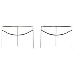Set of 2 Dr Sonderbar by Philippe Starck for XO, 1983