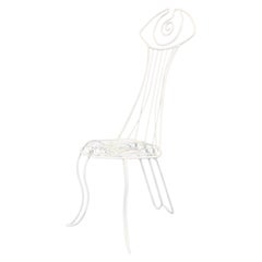 Eye Chair 3 (Charlotte Colbert x Maison Colbert)