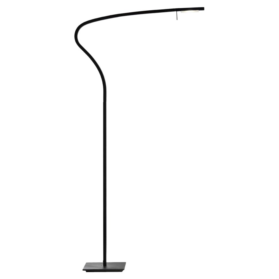 Paraph, a sign of style for your best reading lamp For Sale