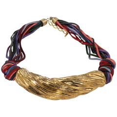 Necklace Emilia Palomba 5