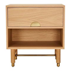 Tavolino Oak Niguel di Lawson-Fenning