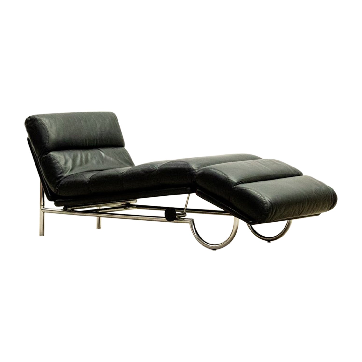 Daybed "Rataplan" by Roberto Tapinassi for Dema, 1980s For Sale