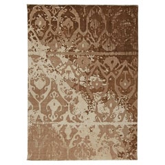 Contemporary Abstract Design Rug by Doris Leslie Blau