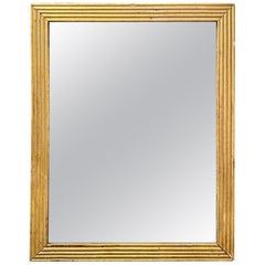 Miroir "Directoire" français