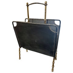 Used French Magazine Holder