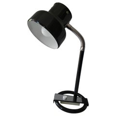 Desk Lamp by Anders Pehrson 1960s