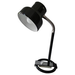 Lampe de bureau d'Anders Pehrson des années 1960