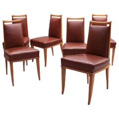 Sycamore Dining Room Chairs