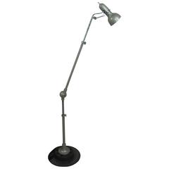 Vintage Industrial Task Light by Lumina