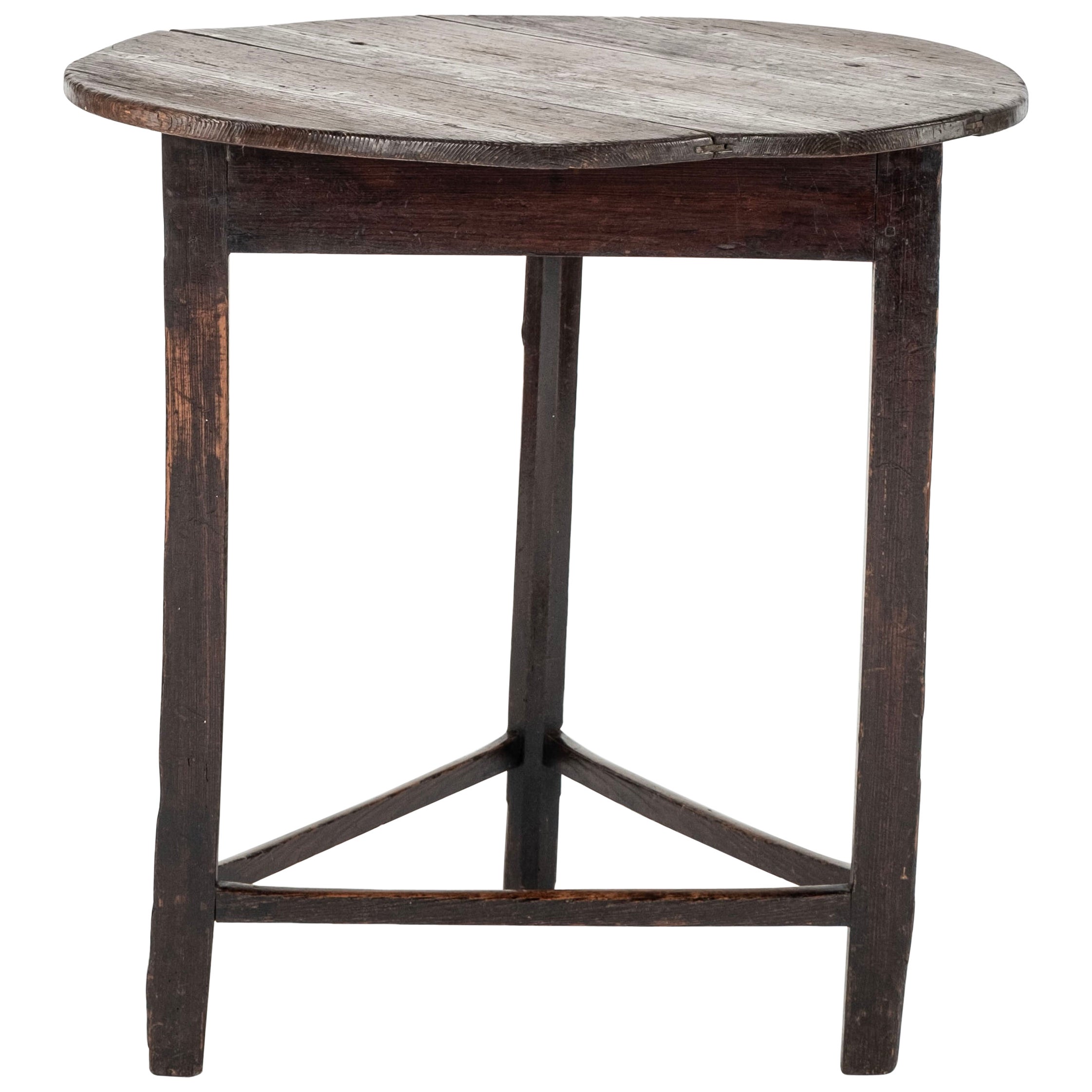 Table de cricket