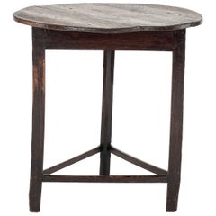 Table de cricket