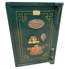 Retro English  Safe