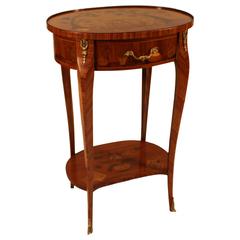 19th Century Gueridon 12