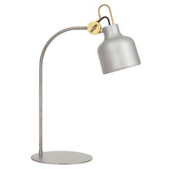 Konsthantverk Metal Table Lamp 1430-5 Bolb
