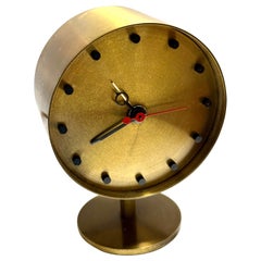 George Nelson for Howard Miller Clock #4766