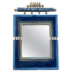 Late 20th Century Wall Mirrors