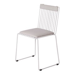 Retro Chair by François Arnal 