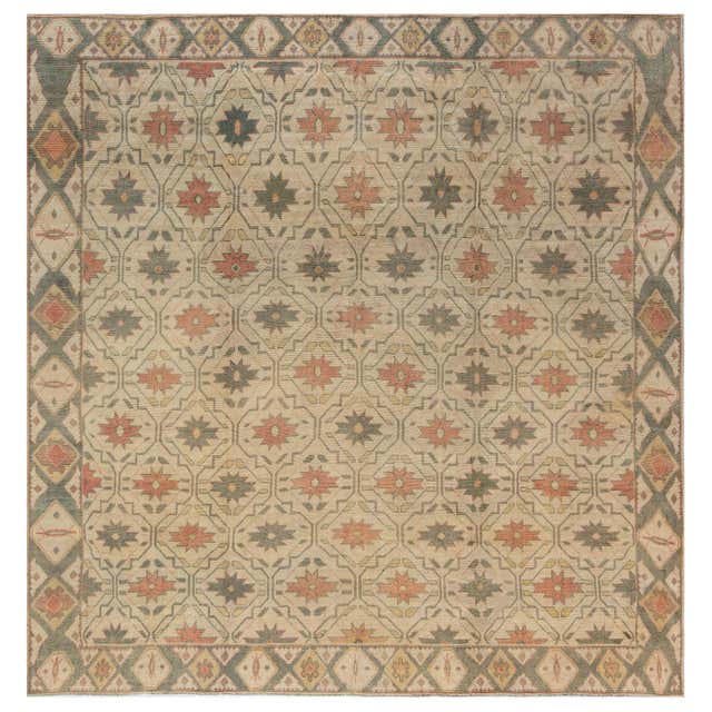 Palestinian Rugs and Carpets - 3 For Sale at 1stDibs | palestinian rugs ...