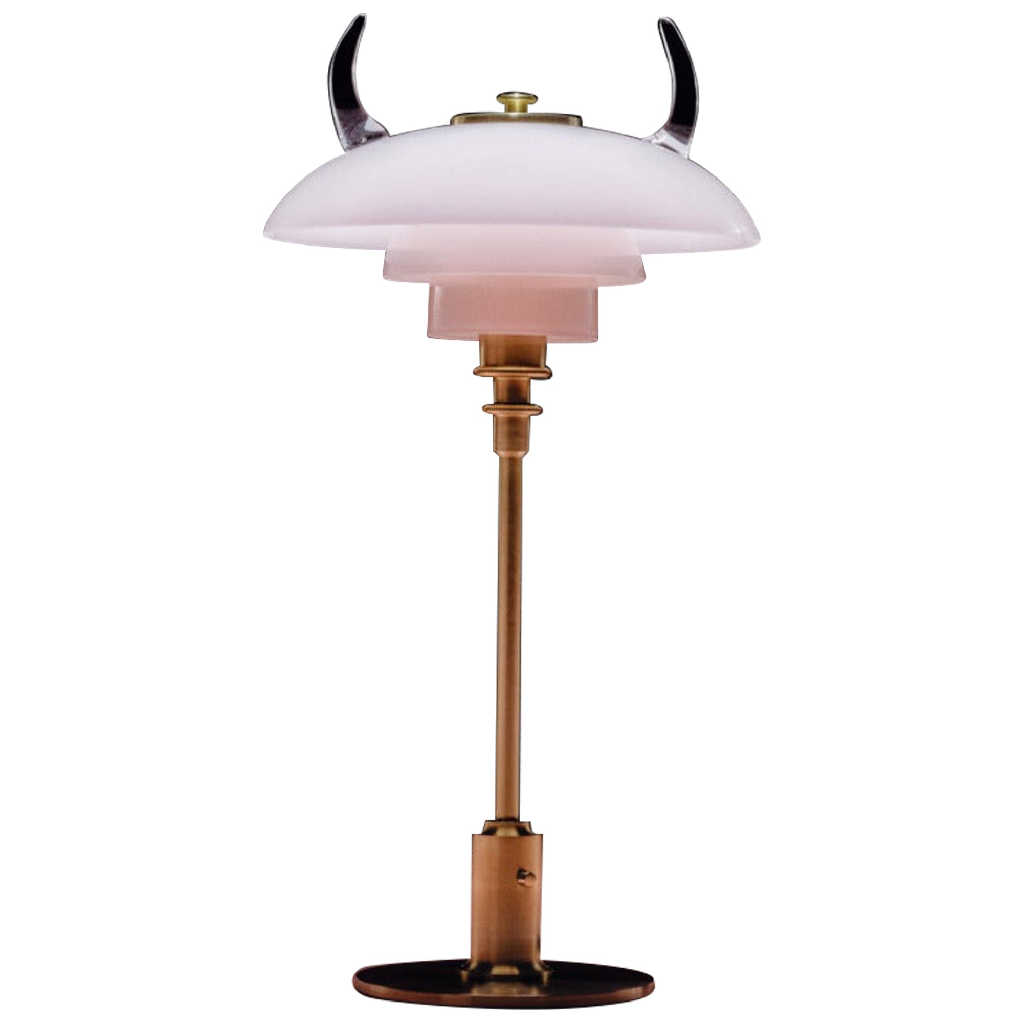 Lampe de table Prime de Home in Heven pour Louis Poulsen
