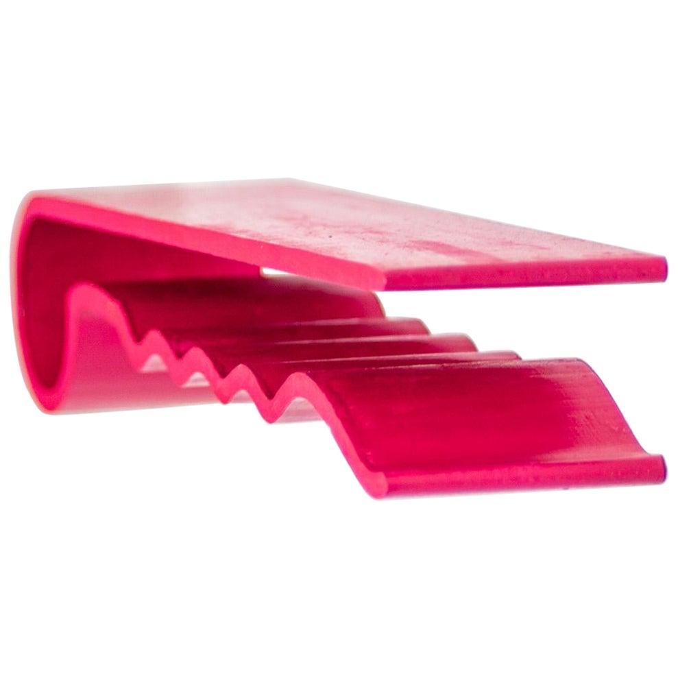 studio apotroes bobbi mini shelf in pink For Sale