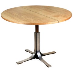 Table système d'Osvaldo Borsani pour Tecno, Italie, 1970