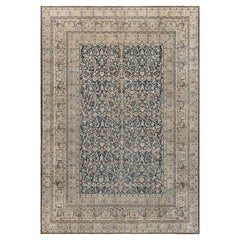 Doris Leslie Blau Antique Persian Meshad Rug