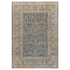 Tapis persan antique Meshad