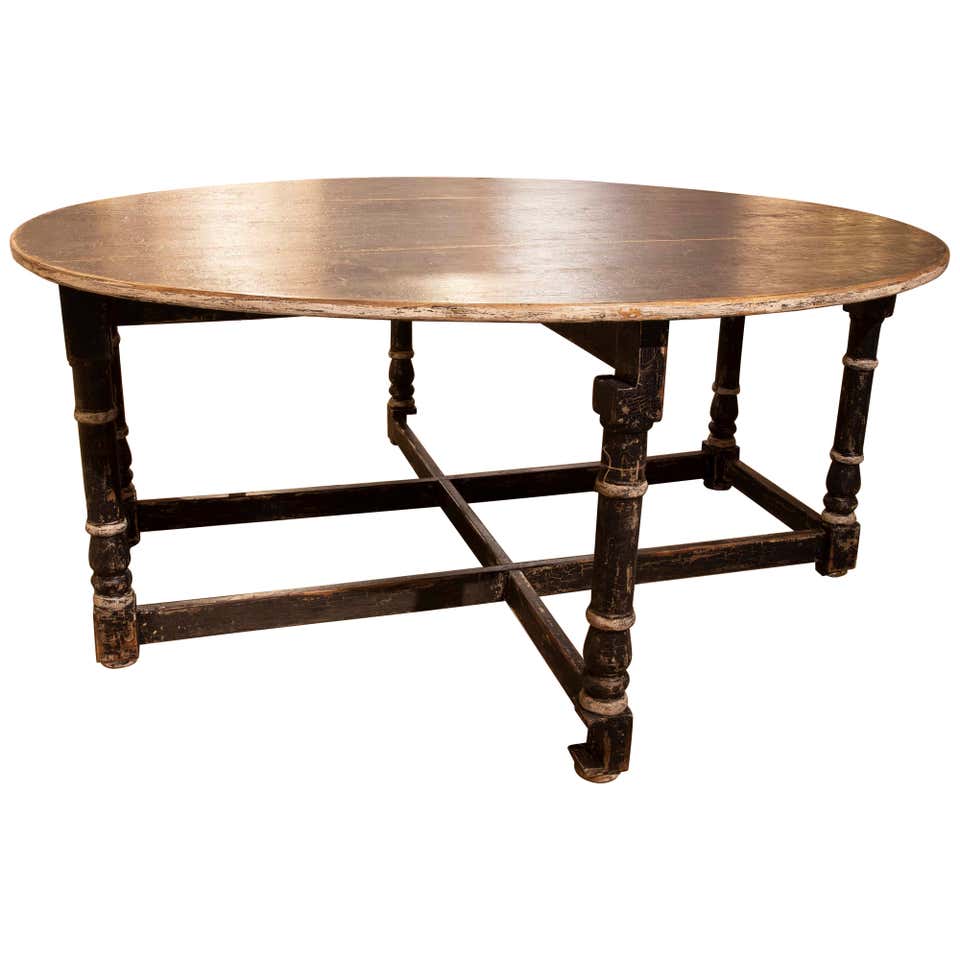 Spanish Tables - 2,340 For Sale at 1stDibs
