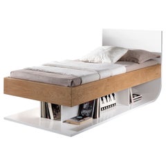 Limbo-Bett von Francesco Profili