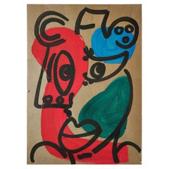 Paintings