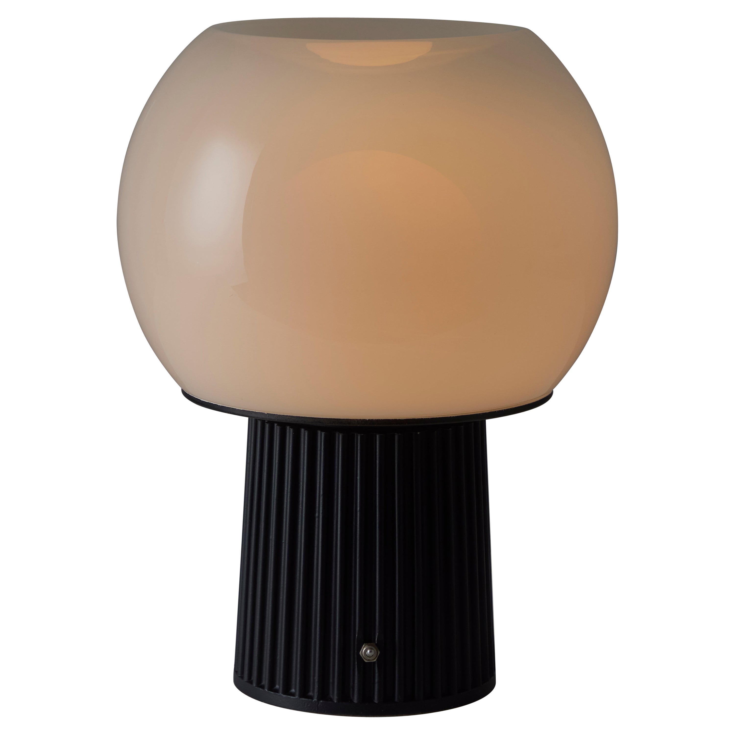 Model D573 Table Lamp by Candle