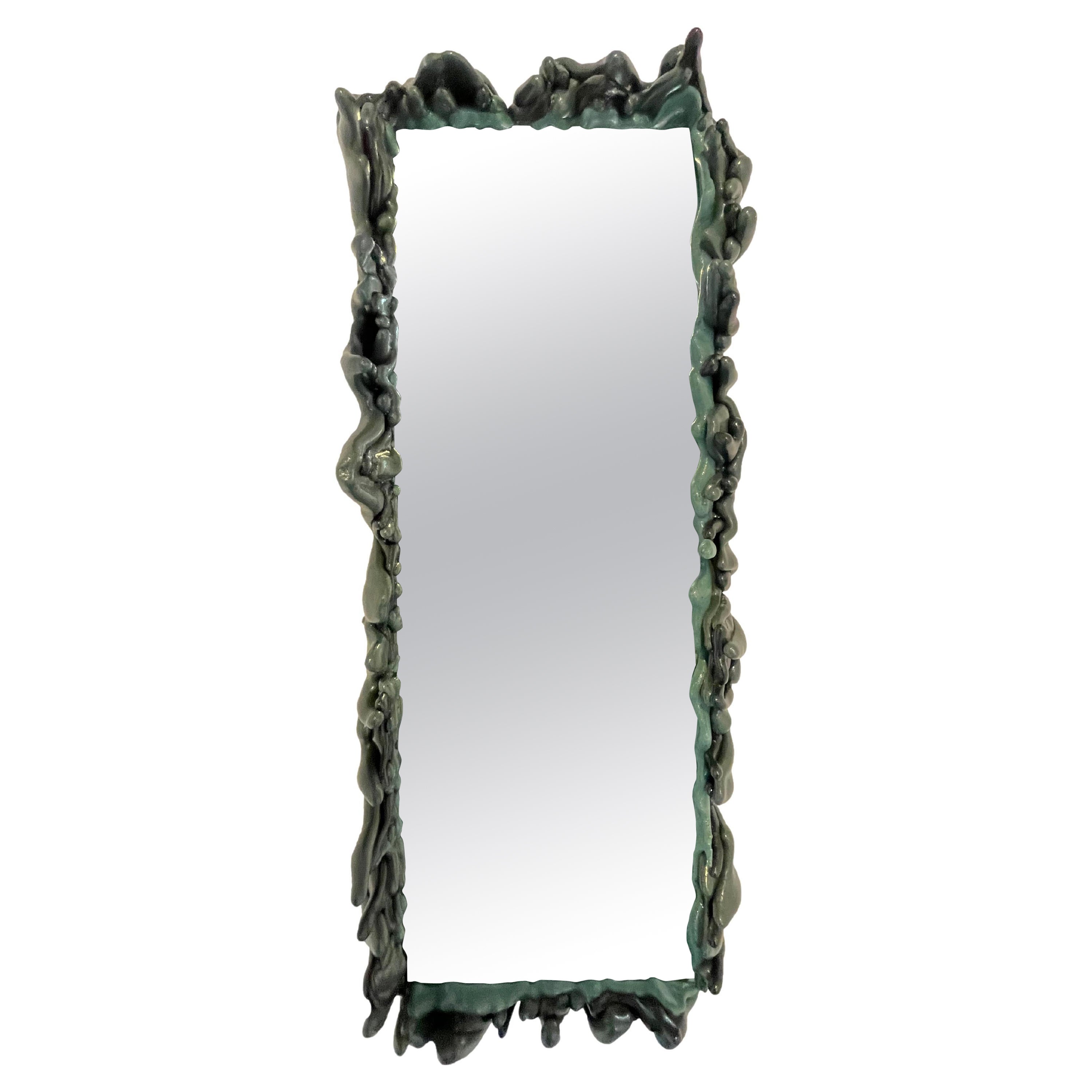 La série de miroirs 