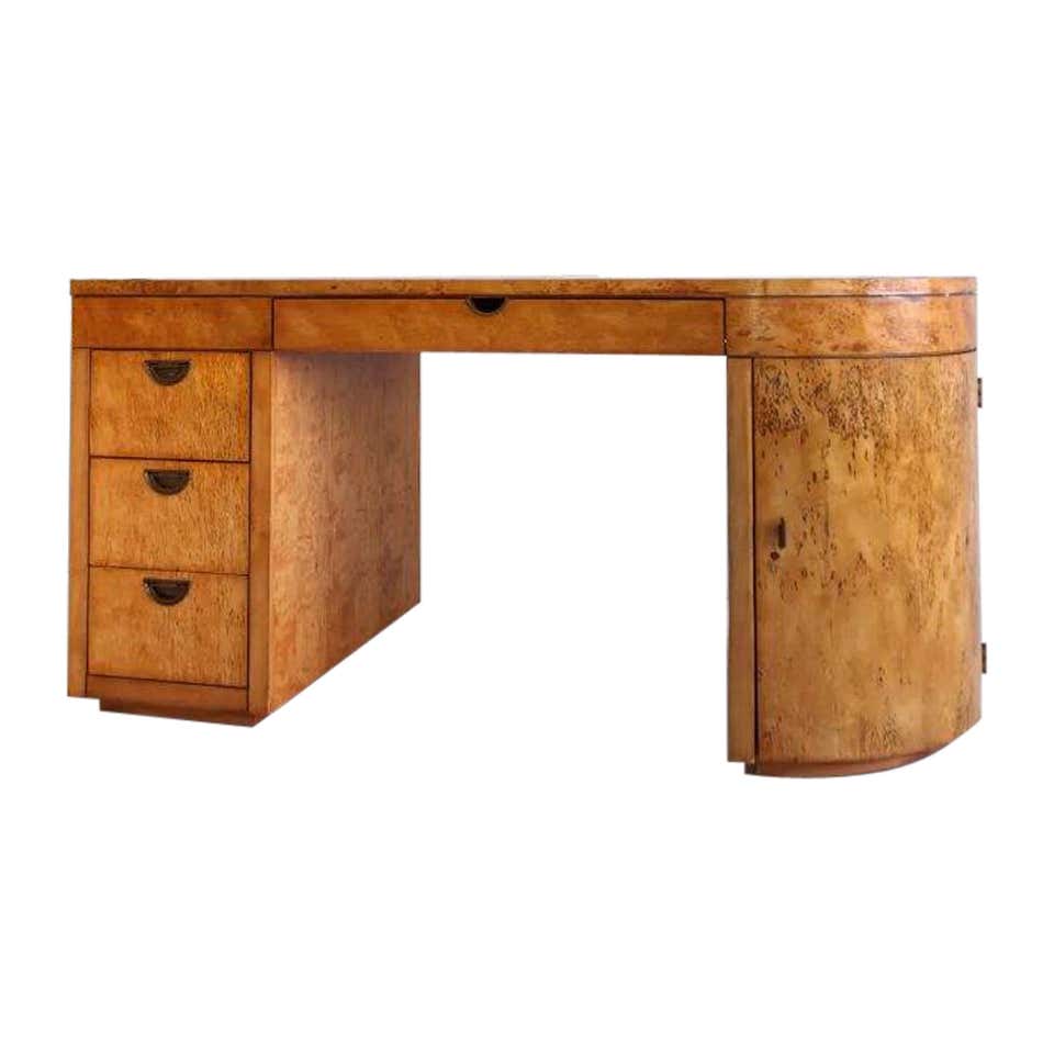 1970s Desks - 197 For Sale at 1stDibs | 1970 desk, 70s style desk, 1970 ...