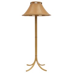 Lampadaire Anna Ehrner pour Atelje Lyktan, 1970, Suède