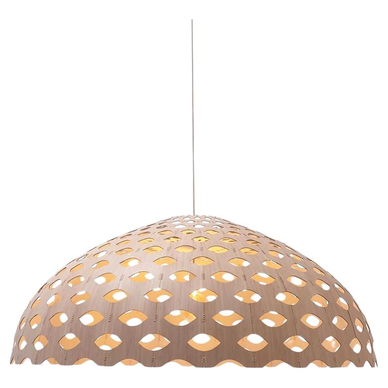 What are dome lights?