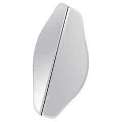Vanity Small Foldable Wall Mirror by Memoir Essence
