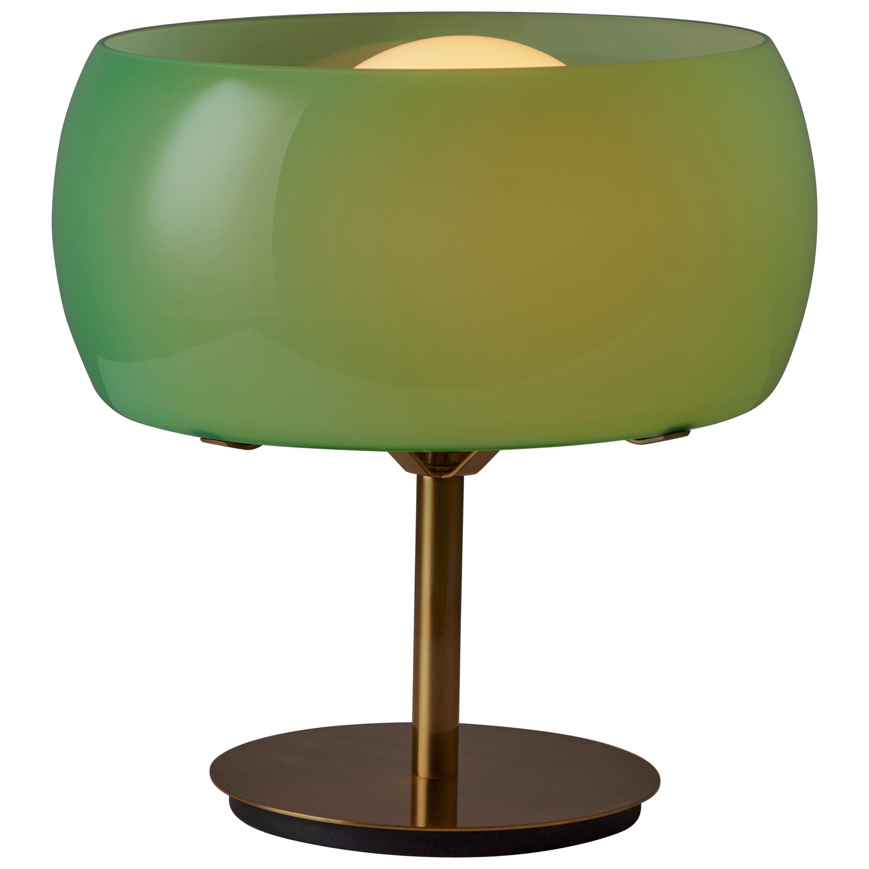 Rare 'Erse' Table Lamp by Vico Magistretti for Artemide For Sale