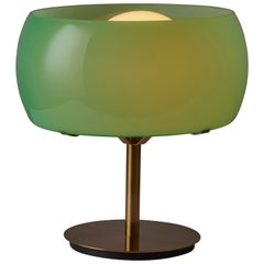 Rare 'Erse' Table Lamp by Vico Magistretti for Artemide