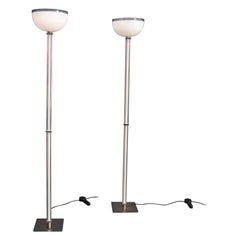 90s ‘tolboi’ floorlamp for Venini set/2